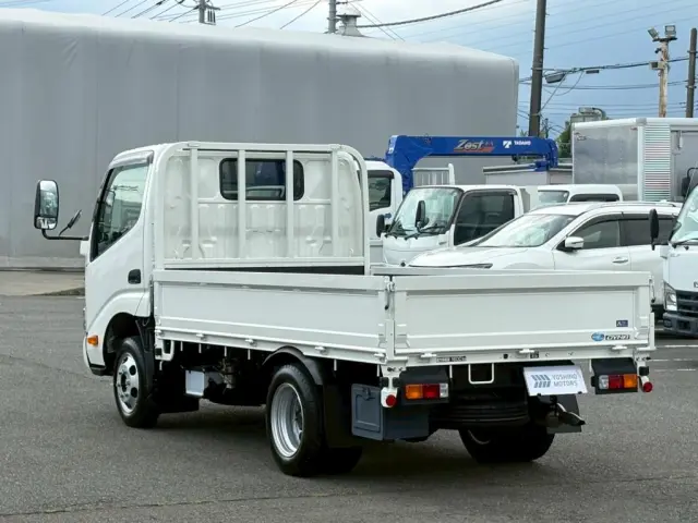 トヨタ ダイナ 2WG-GDY232(その他)の写真3