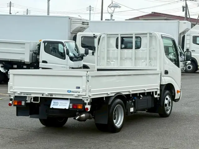 トヨタ ダイナ 2WG-GDY232(その他)の写真4