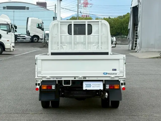 トヨタ ダイナ 2WG-GDY232(その他)の写真12
