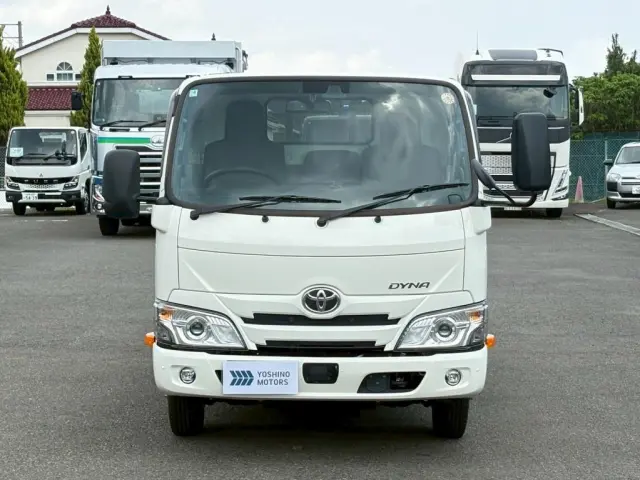 トヨタ ダイナ 2WG-GDY232(その他)の写真13