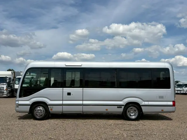 トヨタ ダイナ SDG-XZB70(その他)の写真6