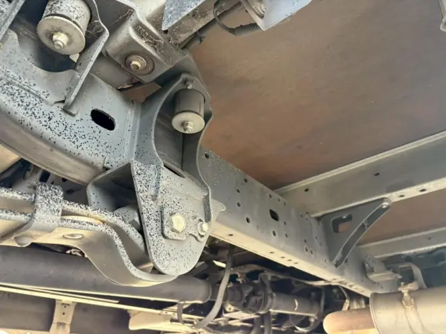 トヨタ ダイナ SDG-XZB70(その他)の写真18