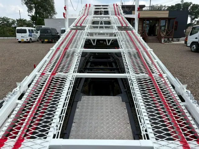 トヨタ ダイナ TDG-XZU720改(その他)の写真11