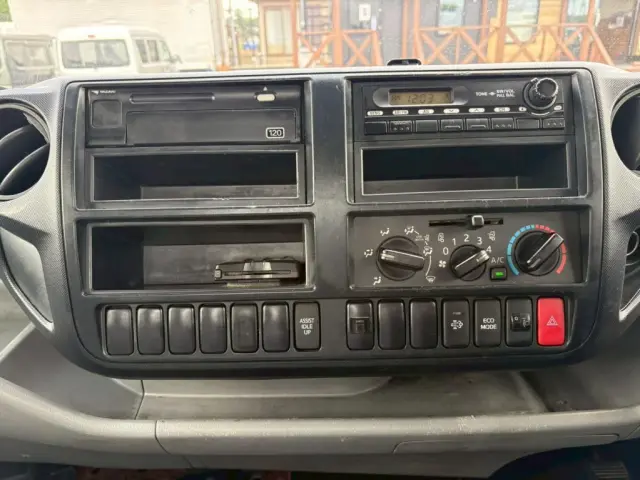 トヨタ ダイナ TDG-XZU720改(その他)の写真22