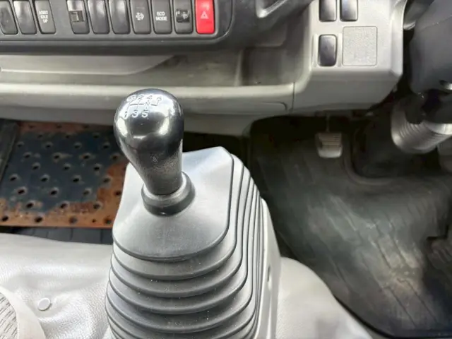 トヨタ ダイナ TDG-XZU720改(その他)の写真23