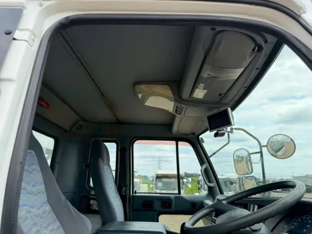 日産 ニッサン BDG-PK37D(その他)の写真24