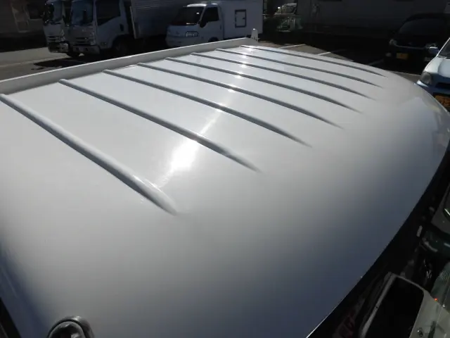 ダイハツ ハイゼットトラック EBD-S201P(2WD)の写真8