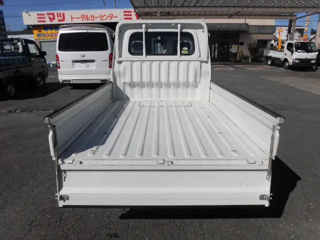 ダイハツ ハイゼットトラック EBD-S201P(2WD)の写真10