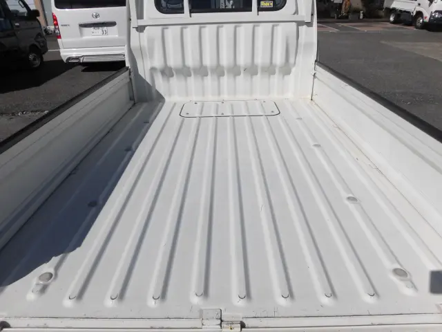 ダイハツ ハイゼットトラック EBD-S201P(2WD)の写真11