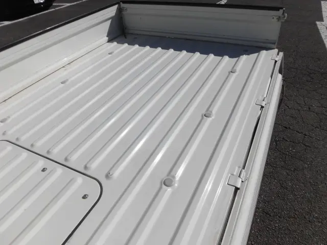 ダイハツ ハイゼットトラック EBD-S201P(2WD)の写真14