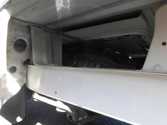 ダイハツ ハイゼットトラック EBD-S201P(2WD)の写真15