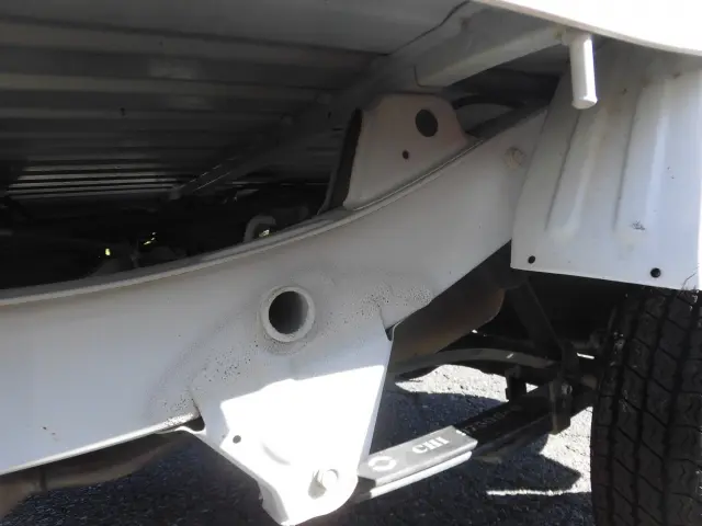 ダイハツ ハイゼットトラック EBD-S201P(2WD)の写真16