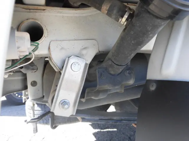 ダイハツ ハイゼットトラック EBD-S201P(2WD)の写真17