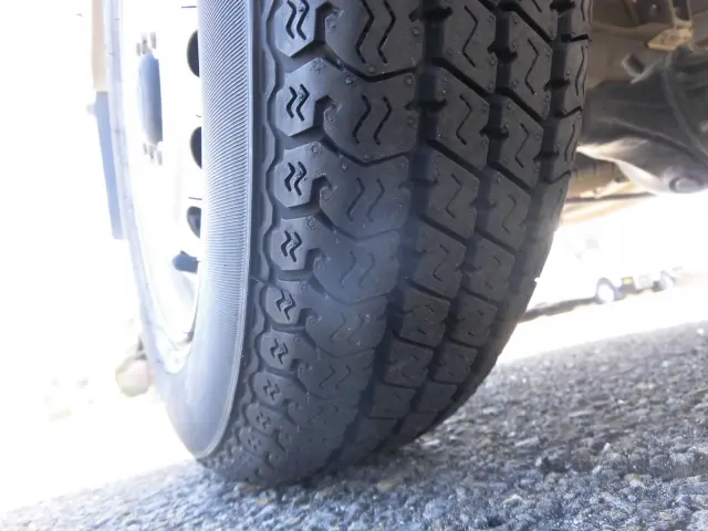 ダイハツ ハイゼットトラック EBD-S201P(2WD)の写真19