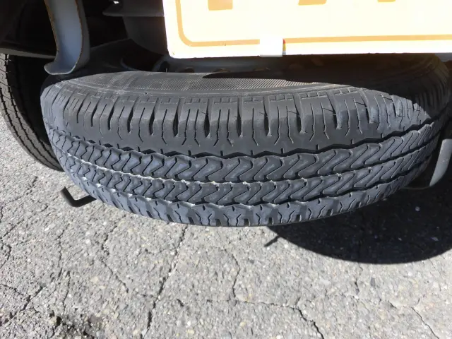 ダイハツ ハイゼットトラック EBD-S201P(2WD)の写真20