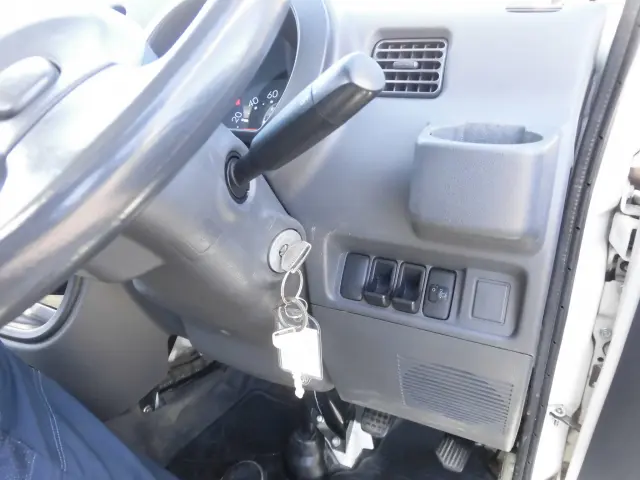 ダイハツ ハイゼットトラック EBD-S201P(2WD)の写真25