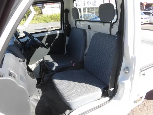 ダイハツ ハイゼットトラック EBD-S201P(2WD)の写真26