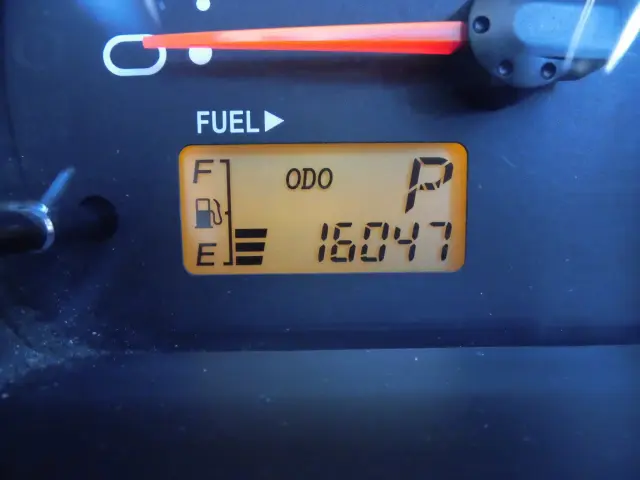 ダイハツ ハイゼットトラック EBD-S201P(2WD)の写真28