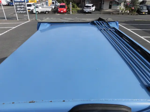 日野 デュトロ SKG-XZU600X(2WD)の写真10