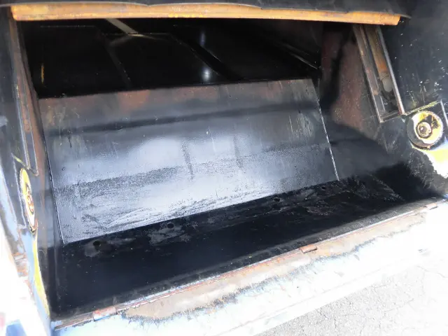 日野 デュトロ SKG-XZU600X(2WD)の写真14