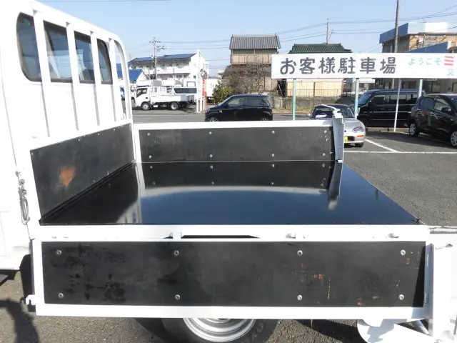 いすゞ エルフ TRG-NJR85A(2WD)の写真14