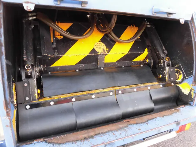 日野 デュトロ SKG-XZU600X(2WD)の写真15