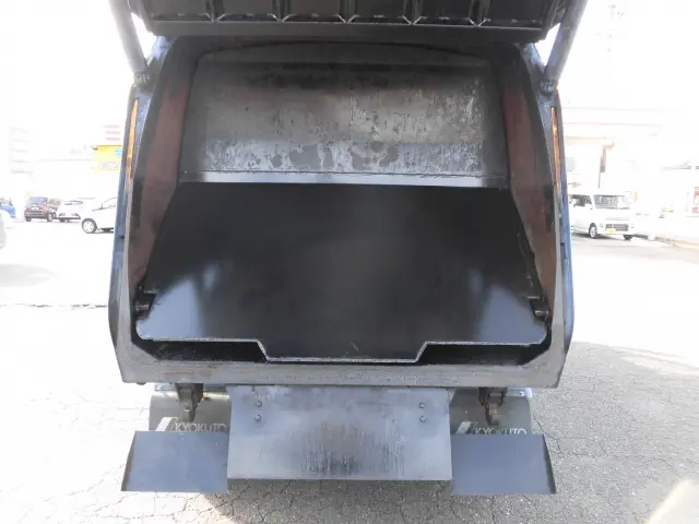 日野 デュトロ SKG-XZU600X(2WD)の写真17