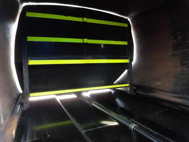 日野 デュトロ SKG-XZU600X(2WD)の写真18