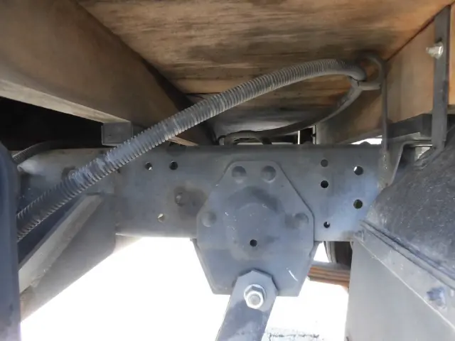 いすゞ エルフ TRG-NJR85A(2WD)の写真18