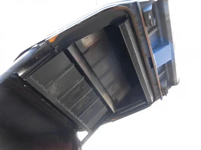 日野 デュトロ SKG-XZU600X(2WD)の写真19