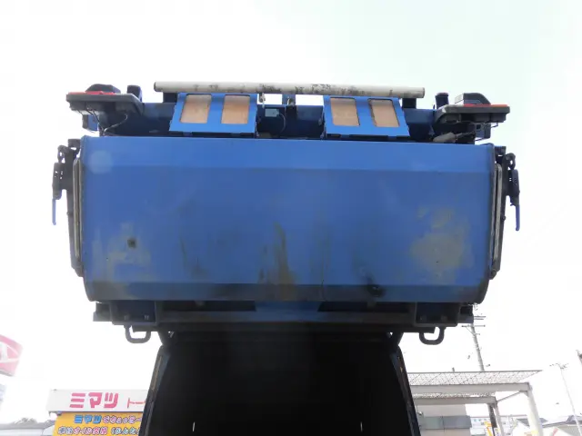 日野 デュトロ SKG-XZU600X(2WD)の写真20