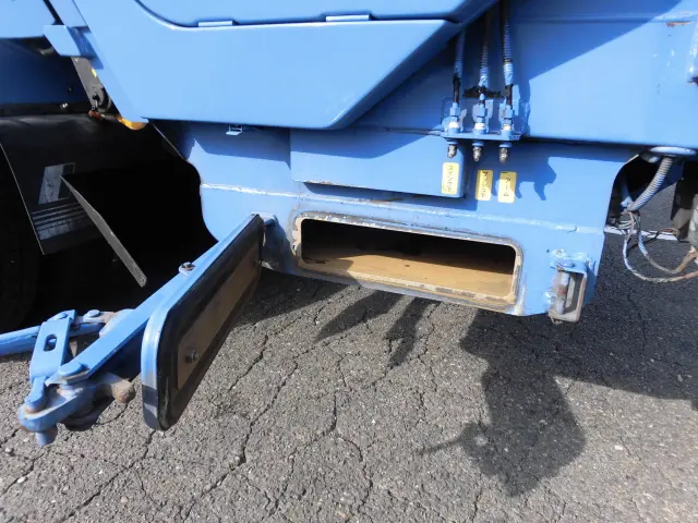 日野 デュトロ SKG-XZU600X(2WD)の写真21