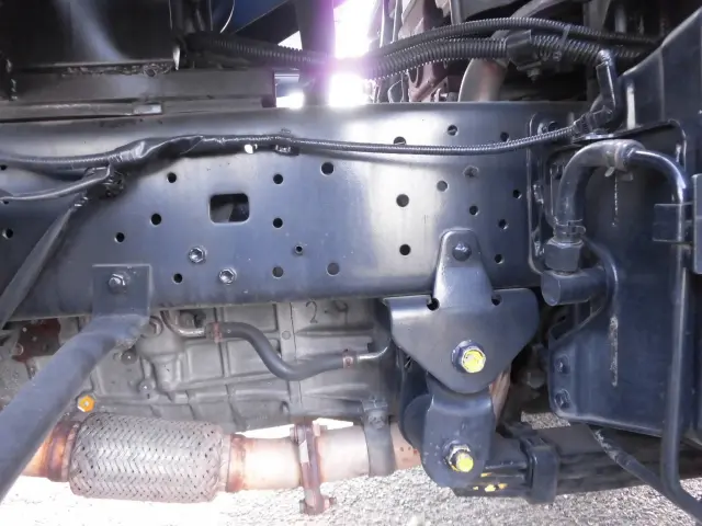 日野 デュトロ SKG-XZU600X(2WD)の写真26