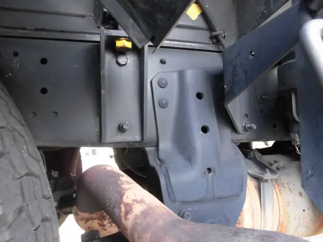 日野 デュトロ SKG-XZU600X(2WD)の写真27