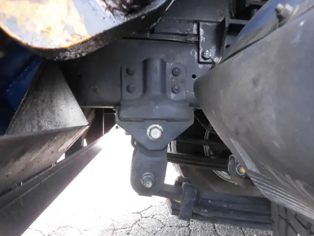 日野 デュトロ SKG-XZU600X(2WD)の写真28