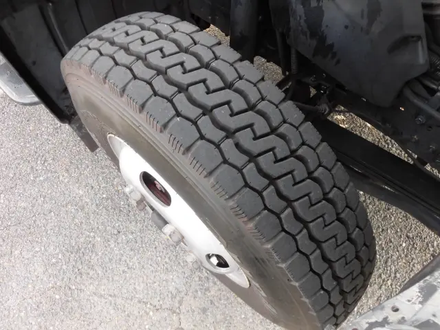 日野 デュトロ SKG-XZU600X(2WD)の写真29