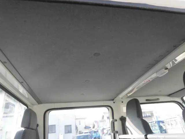 いすゞ エルフ TRG-NJR85A(2WD)の写真29