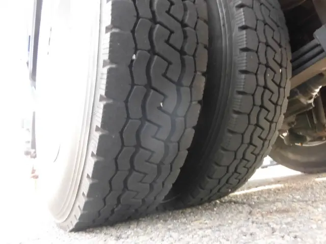 日野 デュトロ SKG-XZU600X(2WD)の写真30