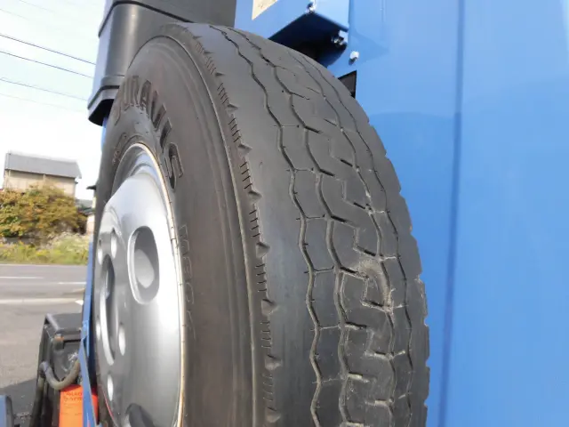 日野 デュトロ SKG-XZU600X(2WD)の写真31