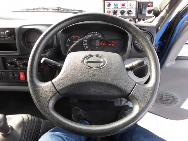 日野 デュトロ SKG-XZU600X(2WD)の写真33