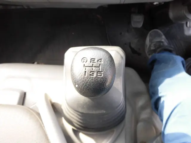 日野 デュトロ SKG-XZU600X(2WD)の写真34