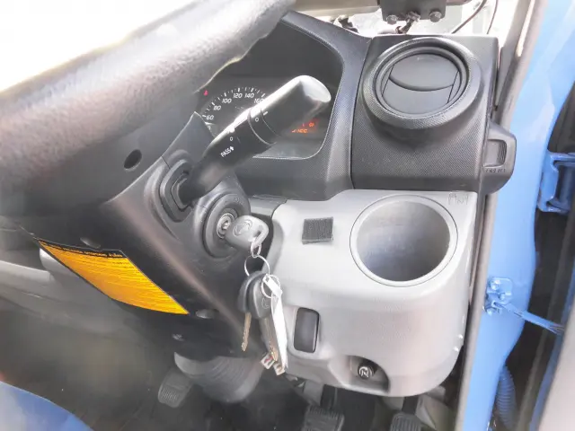 日野 デュトロ SKG-XZU600X(2WD)の写真36