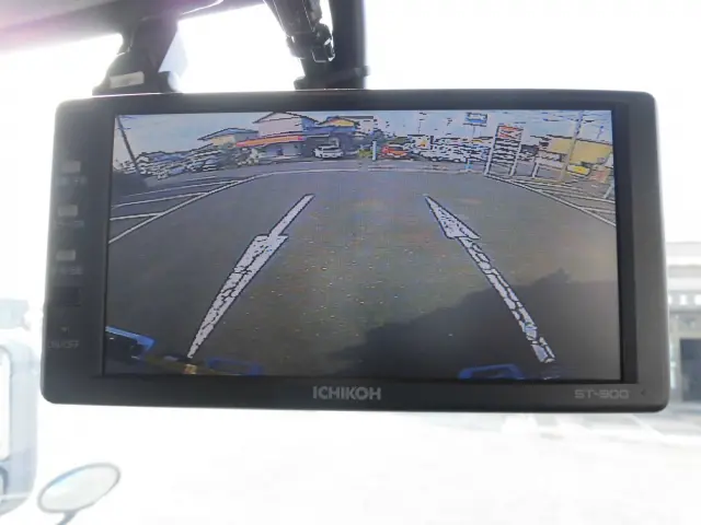 日野 デュトロ SKG-XZU600X(2WD)の写真37