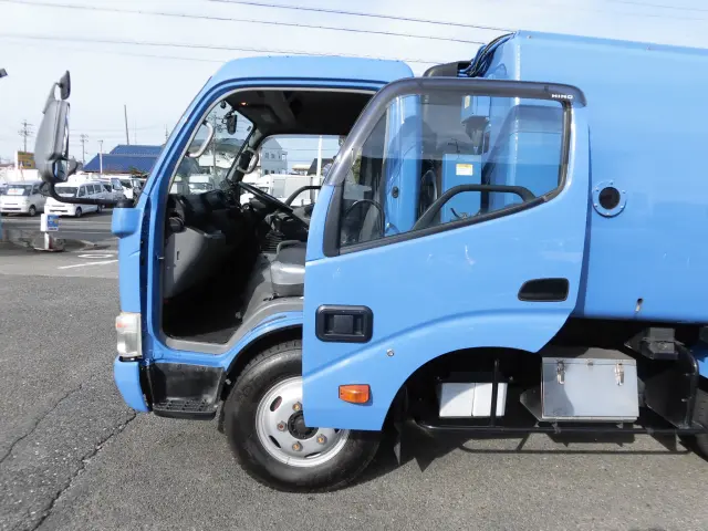 日野 デュトロ SKG-XZU600X(2WD)の写真39