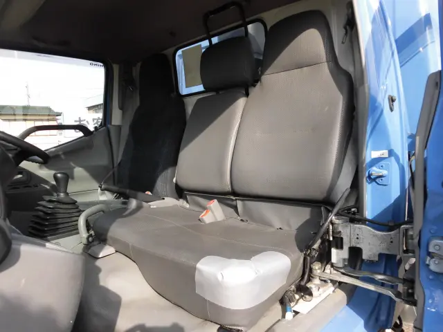 日野 デュトロ SKG-XZU600X(2WD)の写真40