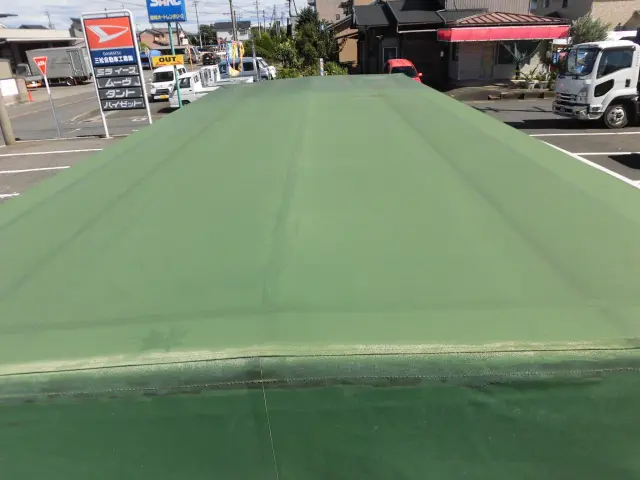 日野 デュトロ TKG-XZU655M(2WD)の写真9