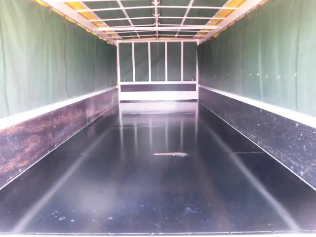日野 デュトロ TKG-XZC605M(2WD)の写真11