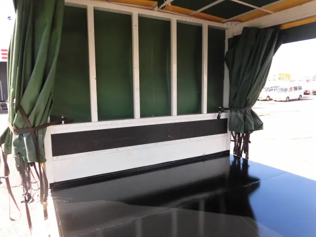 日野 デュトロ TKG-XZU655M(2WD)の写真14