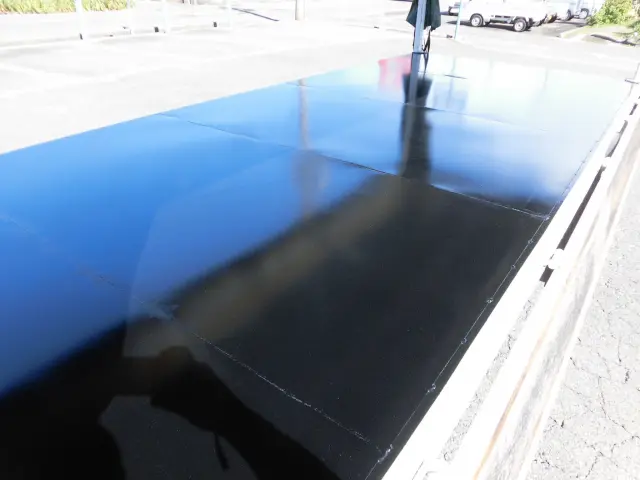 日野 デュトロ TKG-XZU655M(2WD)の写真15