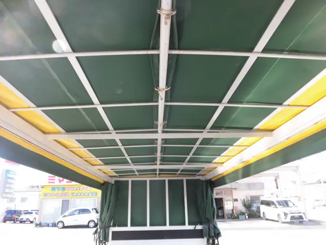 日野 デュトロ TKG-XZU655M(2WD)の写真16